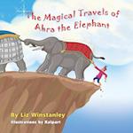 The Magical Travels of Abra the Elephant