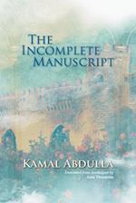 The Incomplete Manuscript