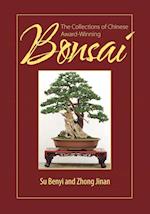 The Collections of Chinese Award-Winning Bonsai