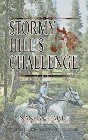 Stormy Hill's Challenge