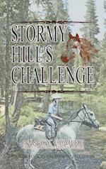 Stormy Hill's Challenge