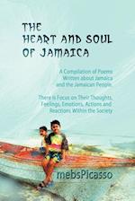 The Heart and Soul of Jamaica