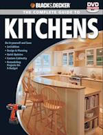 Black & Decker The Complete Guide to Kitchens
