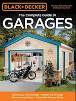 eHow - Garage Upgrades