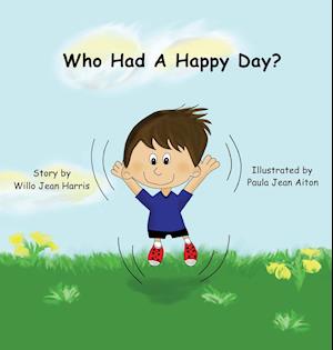 Who Had a Happy Day?