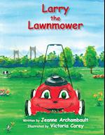 Larry the Lawnmower