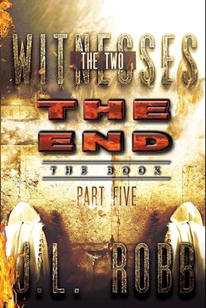 The End the Book