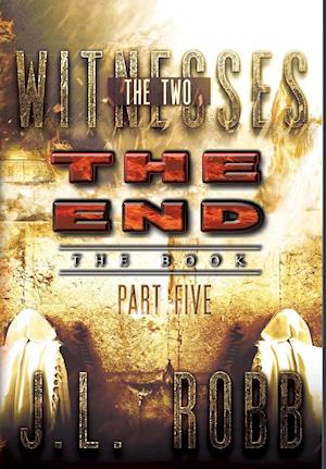 The End The Book