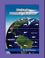 Earth's Prevailing Wind Belts