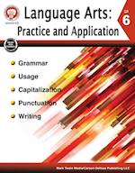 Language Arts: Practice and Application, Grade 6