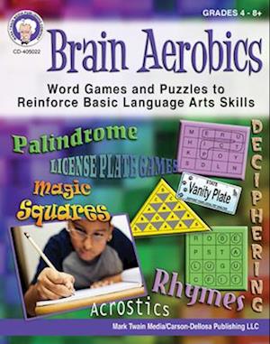 Brain Aerobics, Grades 4 - 9