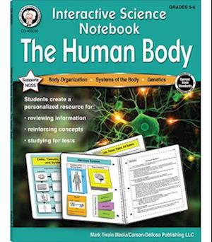 Interactive Science Notebook