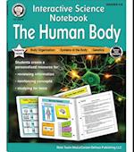 Interactive Science Notebook