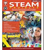 Steam Projects Workbook