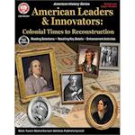 American Leaders & Innovators