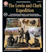 The Lewis and Clark Expedition Workbook