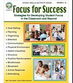 Focus for Success Workbook
