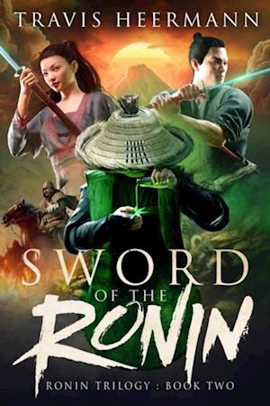 Sword of the Ronin