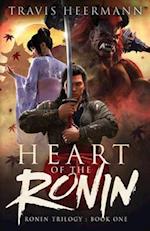 Heart of the Ronin 