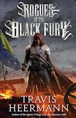 Rogues of the Black Fury 