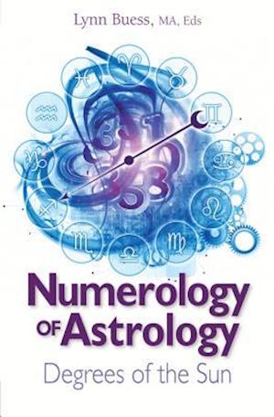 Numerology of Astrology