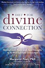 Diet for Divine Connection