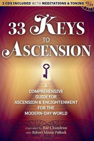 33 Keys to Ascension