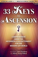 33 Keys to Ascension