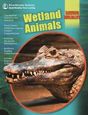 Wetland Animals