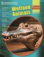 Wetland Animals