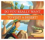 Dyrwtv a Desert?