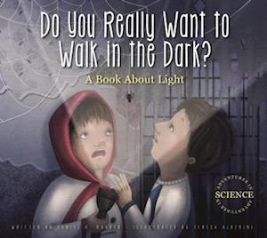 Do You Really Want to Walk in the Dark?