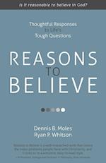 Reasons to Believe