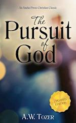 The Pursuit of God (Updated)