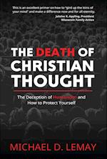 The Death of Christian Thought