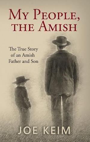 My People, the Amish