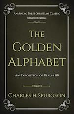 The Golden Alphabet (Updated, Annotated)