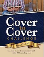 Cover to Cover Challenge