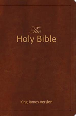 Holy Bible