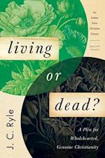 Living or Dead? 