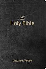 The Holy Bible (Kjv), Holy Spirit Edition, Imitation Leather, Dedication Page, Prayer Section