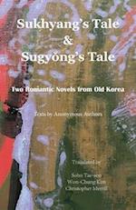 Sukhyang's Tale & Sugy¿ng's Tale
