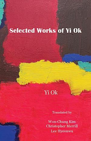 Selected Works of Yi Ok