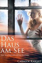 Das Haus am See: Eine MacFarland-BDSM-Fantasie