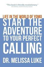 Life in the World of Yomo