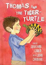 Thomas and the Tiger-Turtle
