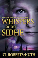Whispers of the Sidhe