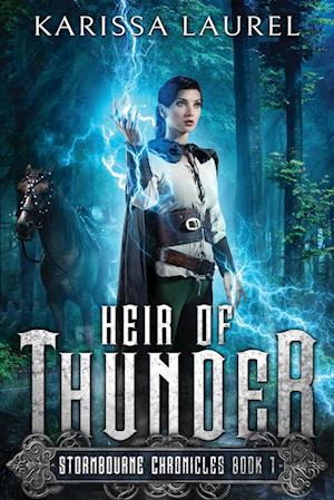 Heir of Thunder