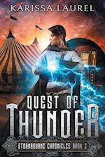 Quest of Thunder