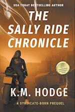 The Sally Ride Chronicle